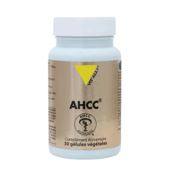 VIT'ALL+ AHCC 30GEL