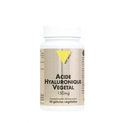 VIT'ALL+ ACIDE HYALURONIQUE 150MG 30GEL