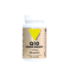 VITALL+ CO-ENZYME Q10 REDUIT 100MG 30CAPS