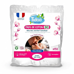 TIDOO PADS BABY 150 U