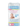 TIDOO CARRES MAXI BABY 50U