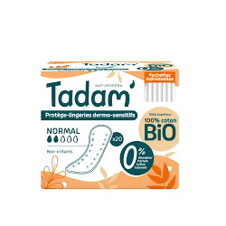 TADAM PROTEGE SLIP NORMAL X20 FORMAT POCKET
