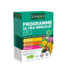 SANTAROME PROGRAMME ULTRA MINCEUR 30 AMPOULES