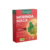 SANTAROME MORINGA MACA 20 AMPOULES