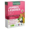 SANTAROME JAMBES LEGERES BIO 20AMP