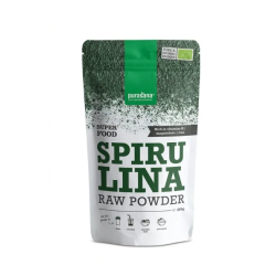PURASANA POUDRE DE SPIRULINE 200G