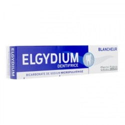 ELGYD DENT BLANCHEUR 75ML