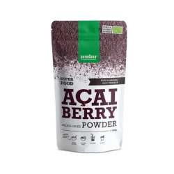 PURASANA POUDRE D'ACAI 100G