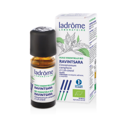LADROME HE RAVINSTARA 10ML