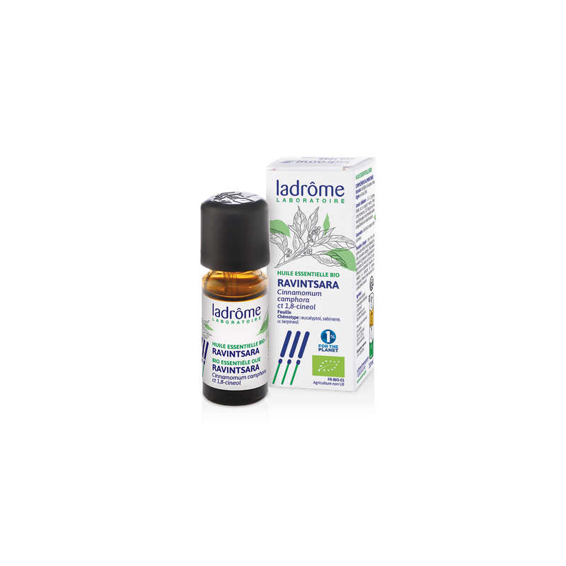 LADROME HE RAVINSTARA 10ML