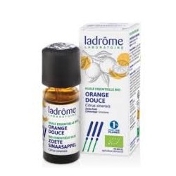 LADROME HE ORANGE DOUCE 10ML