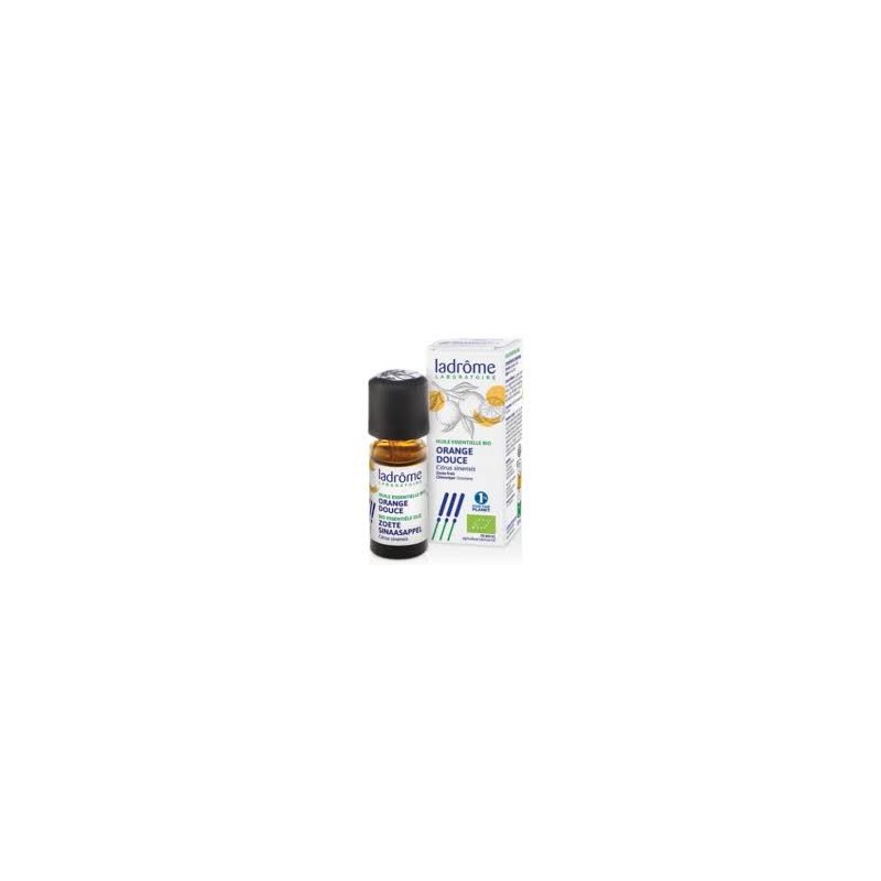 LADROME HE ORANGE DOUCE 10ML