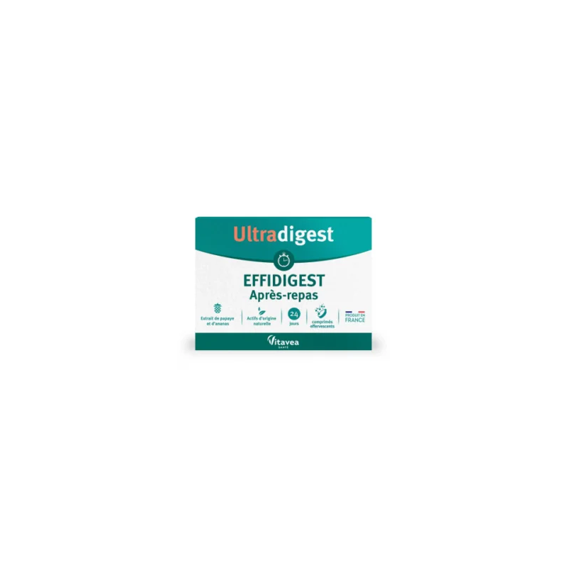 ULTRADIGEST EFFISIGEST APRES REPAS