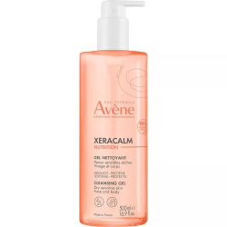 AV XERACALM NUTRITION GEL NET 500ML
