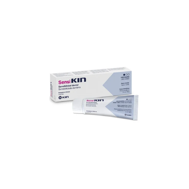 SENSIKIN PATE DENTIF 75ML