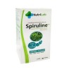 NUTRILAB SPIRULINE 240 CP