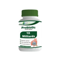 NUTRILAB PROBIOTIC 60GEL