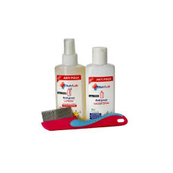 NUTRILAB PACK ANTI-POUX 125ml