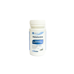 NUTRILAB MELATONINE 60GEL