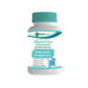NUTRILAB MAGNESIUM GLYCINATE 60GEL