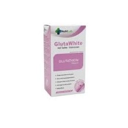 NUTRILAB GLUTAWHITE ANTI TACHES 60GEL