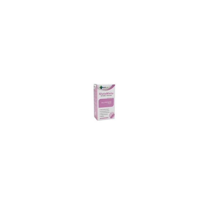 NUTRILAB GLUTAWHITE ANTI TACHES 60GEL