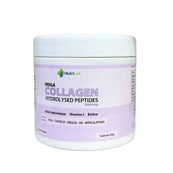 NUTRILAB COLLAGEN PEPTIDES 5000MG