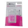 KIN Kclinic brossettes interdentaire 0.7 mm (SSS)(6 unites)
