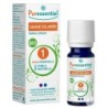 PURESSENTIEL HUILE ESSENTIELLE SAUGE SCLAREE 5ML