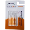 KIN brossettes interdentaire 1.2 mm (M)(10 unites)