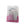 KIN brossettes interdentaire 0.7 mm (SSS)(10 unites)