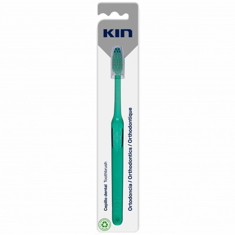 KIN Brosse à dent kclinic