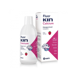 FLUOKIN BDB 500ML