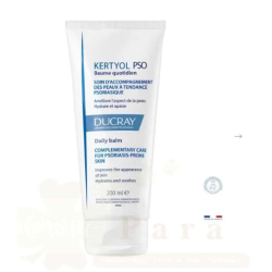 DUC SHP KERTYOL PSO 200ML