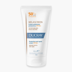 DUC MELAS CREME PROTECTRICE 50+50ML