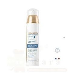 DUC MELAS CR NUIT NF 50ML