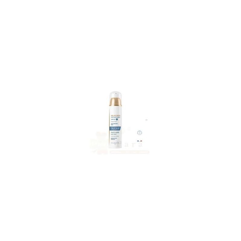 DUC MELAS CR NUIT NF 50ML