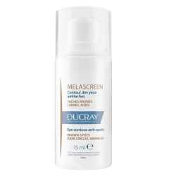 DUC MELAS Contour des Yeux Antitaches 15ML