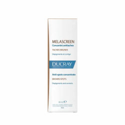 DUC MELAS CONCENTRE ANTI TACHES 30ML