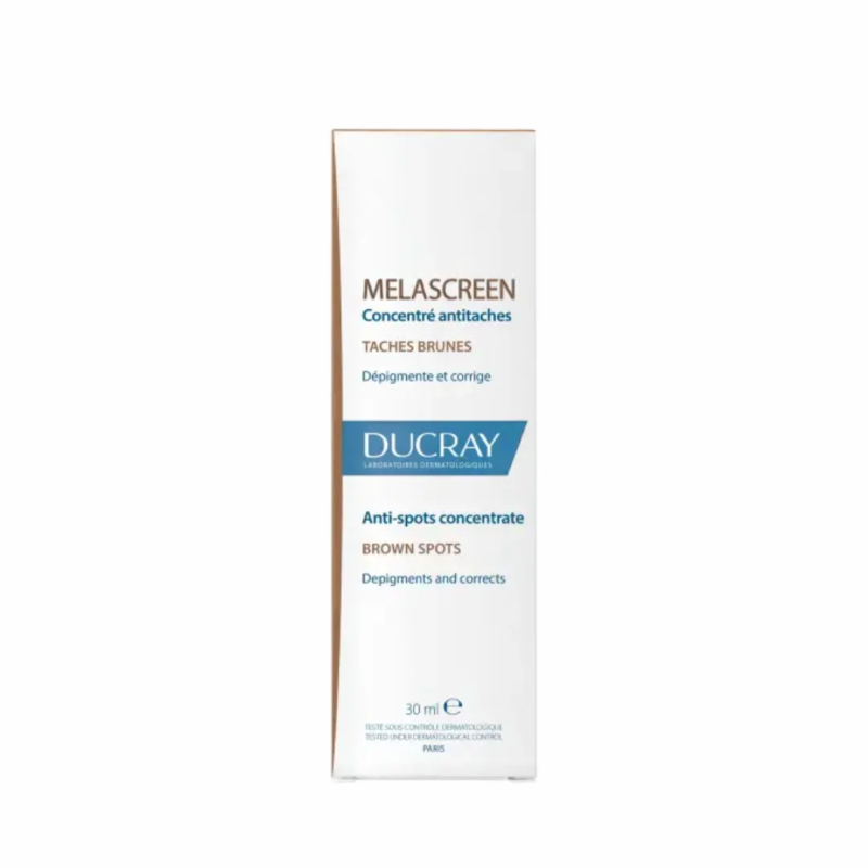 DUC MELAS CONCENTRE ANTI TACHES 30ML