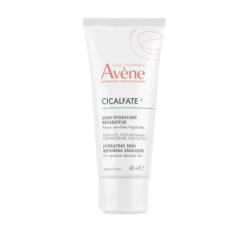 AV CICALFATE+ Soin Hydr Réparateur 40ml