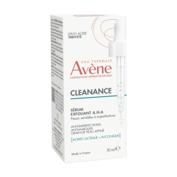 AV CLEANANCE SERUM 30ML