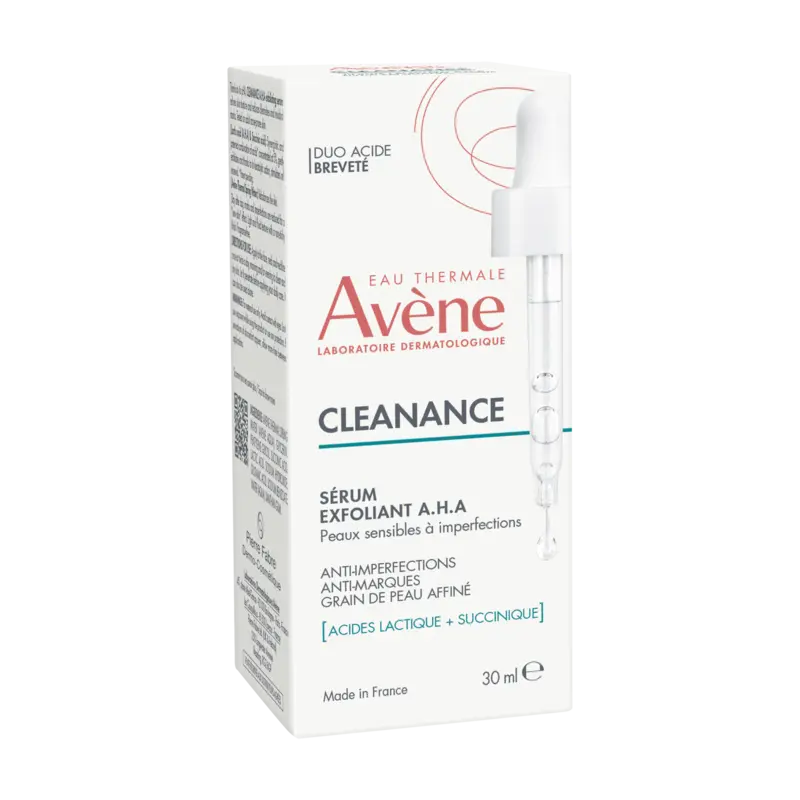 AV CLEANANCE SERUM 30ML