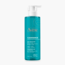 AV CLEANANCE GEL NETTOYANT TUBE 400ML