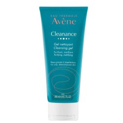 AV CLEANANCE GEL NETTOYANT 200ML