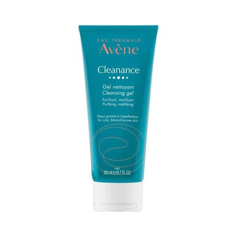 AV CLEANANCE GEL NETTOYANT 200ML