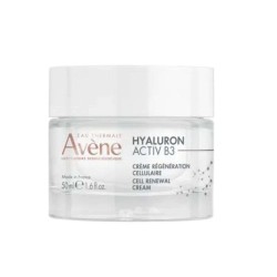 AV Hyaluron Activ B3 CR Régénération Cellulaire 50 ml
