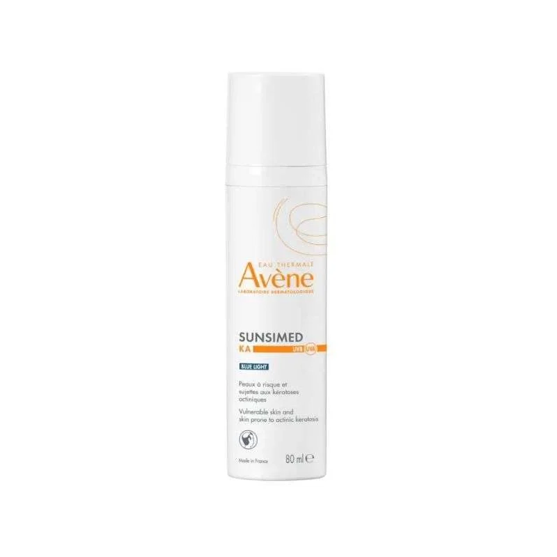 AV SUNSIMED KA DM 80ML