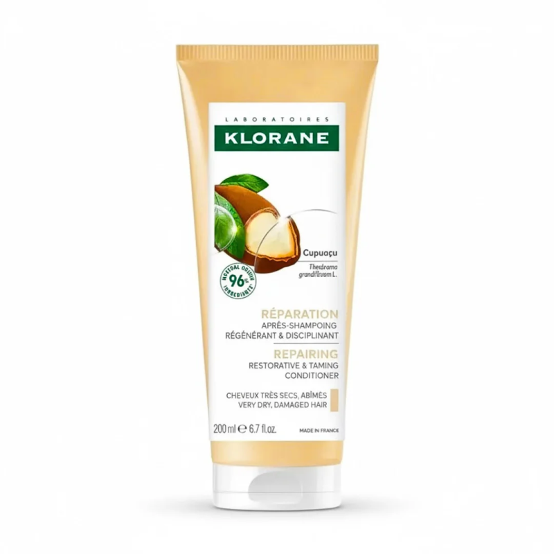 KL APRE SHP AU CUPUAÇU REGENERANT DISCIPLINANT 200ML