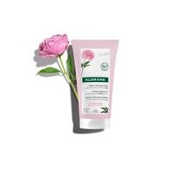 KL Apres shampoing a la Pivoine BIO 150ml